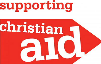 Supporting Christian Aid